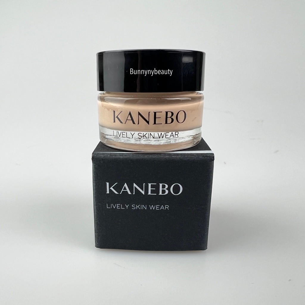 Kanebo Lively Skin Wear II ขนาดทดลอง 4g #230
