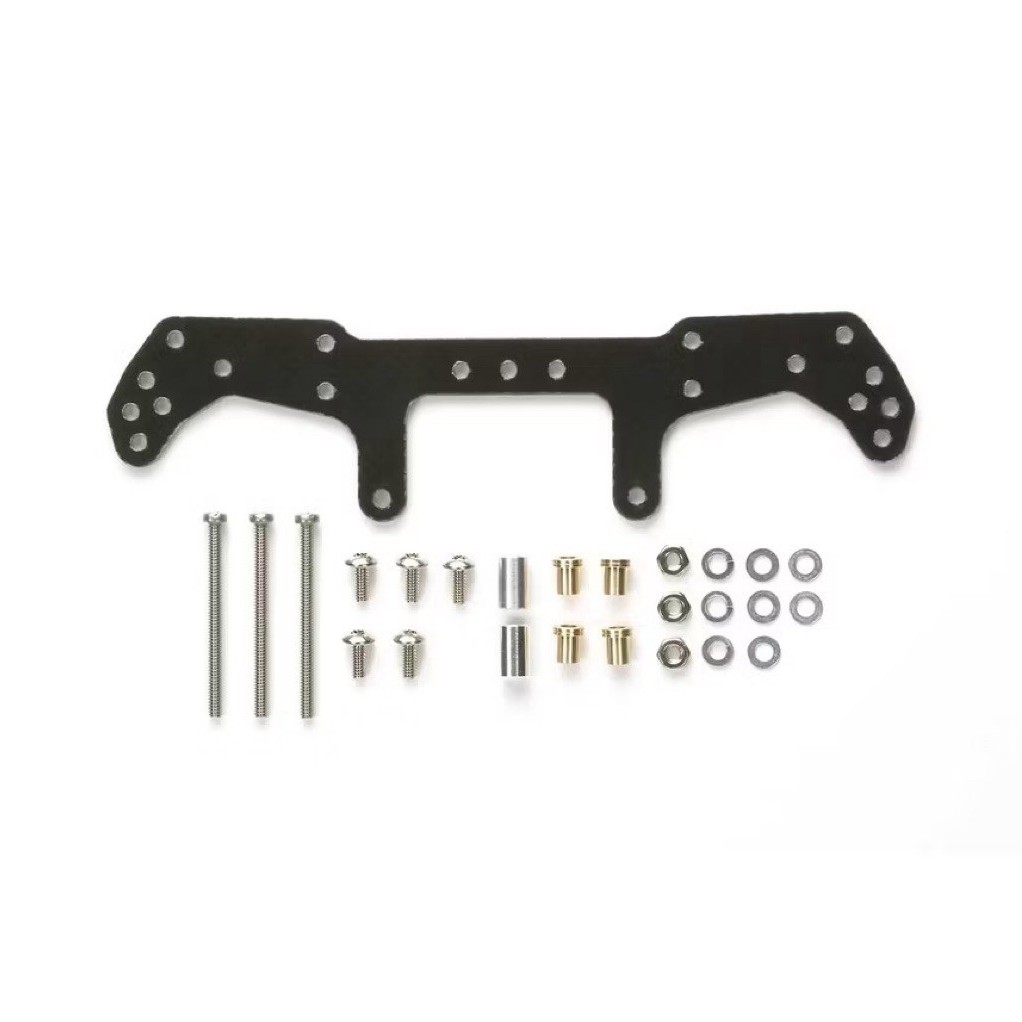 ขาย FRP หลัง TAMIYA 15452 ระเบิดกล่อง Starter Pack ของใหม่แท้