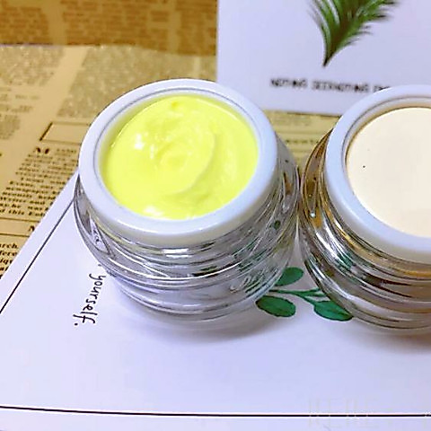 Demejine Demejine Today Cream+Night Cream Demejine Tonight Cream Skin Brightening 11Y
