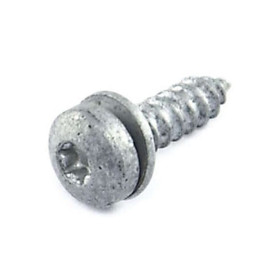 สกรูแผงประตู*แท้ BMW E46 E90 E90 E91 E92  E93 E61 X5 (E53) Z4 (E85) Z4 (E86) Z8 (E52) ( OEM No.51417