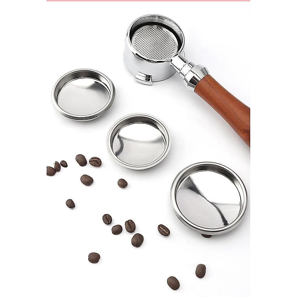 [ขายร้อนสุดประหยัด] breville sage 8 Series 54mm breville 870 เครื่องชงกาแฟทําความสะอาดชามลึกลับ 54 ม