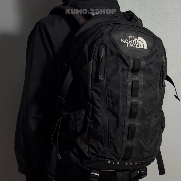กระเป๋าเป้ THE NORTH FACE มือสอง