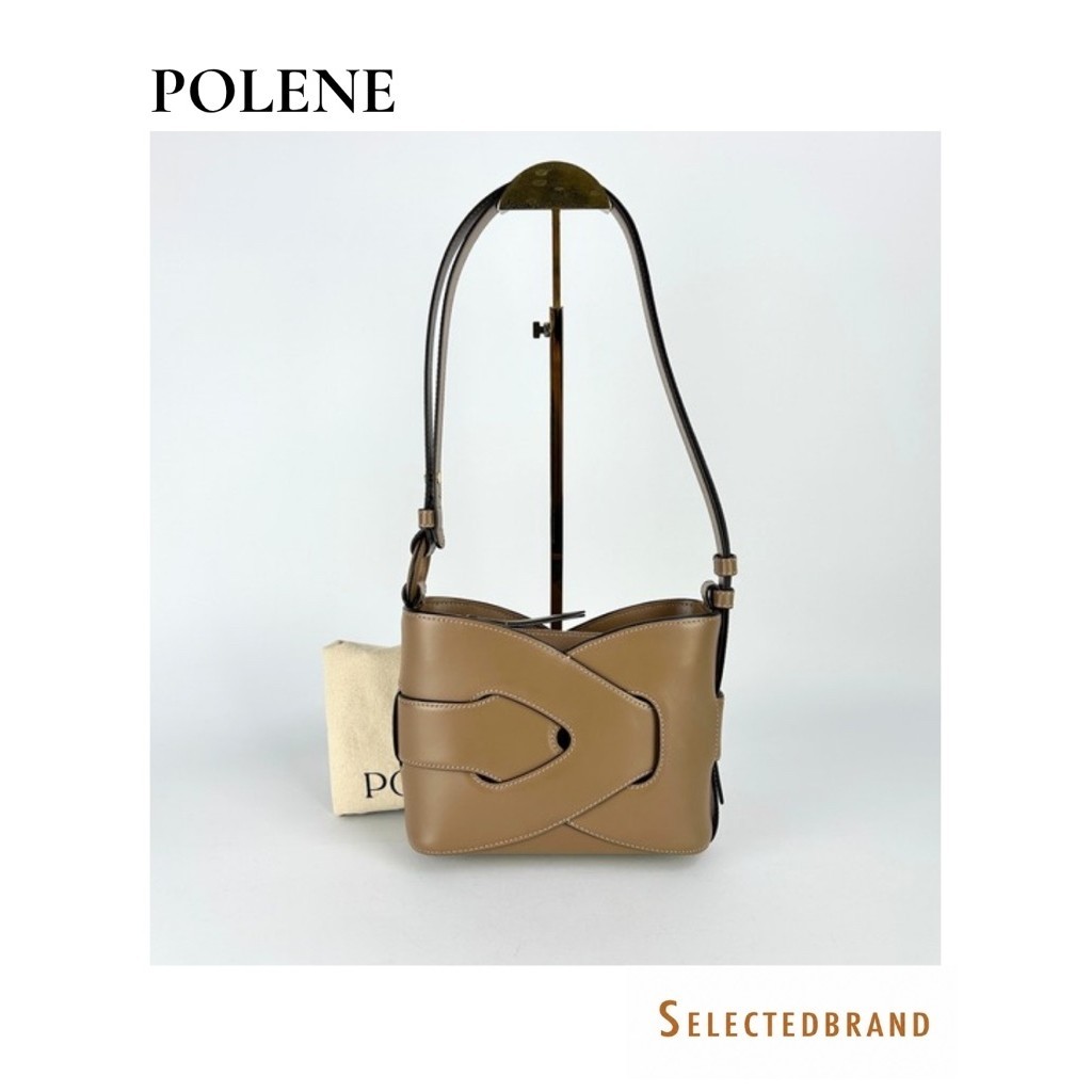 Nodde Crossbody bag ⚡️