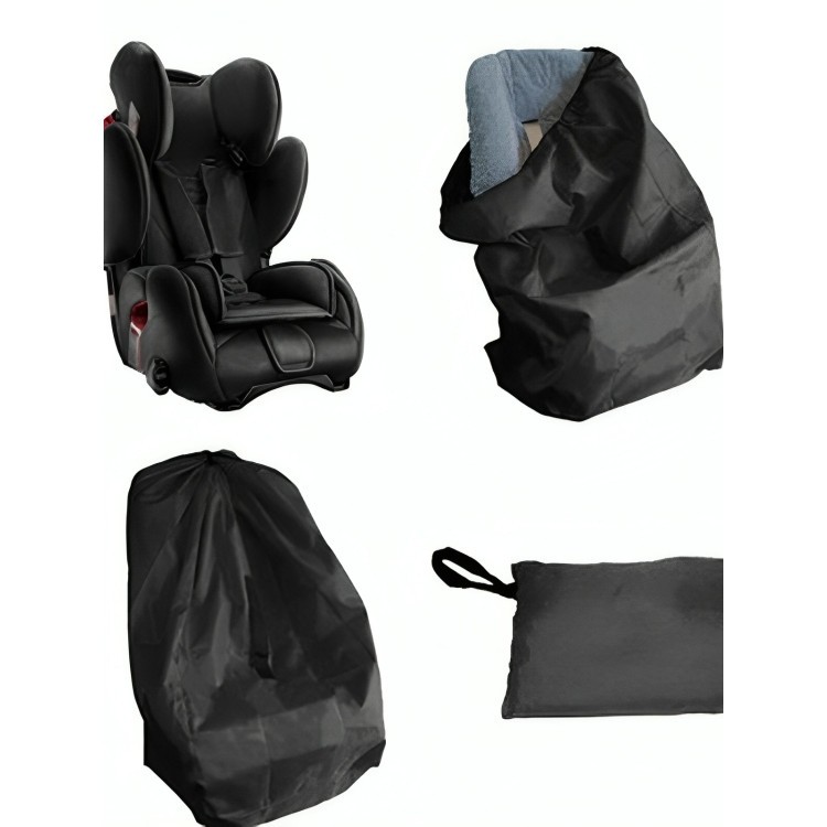 พร้อมส่ง ถุงคลุมรถเข็น ใส่รถเข็น อเนกประสงค์ มี 3แบบ