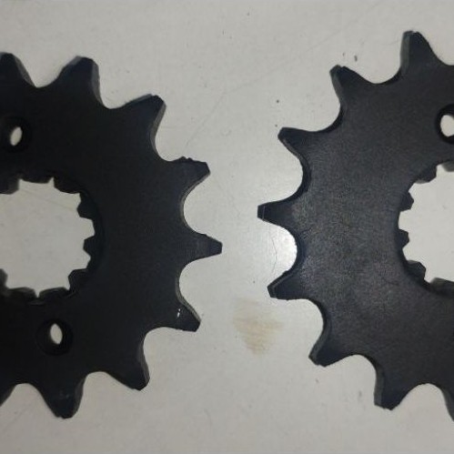 สเตอร์เครื่องCBR250CBR300เบอร์428
