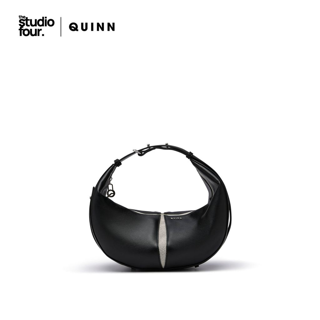 QUINN - Cresie Corssbody Bag กระเป๋าสะพายไหล่  (Q26FBWA001)