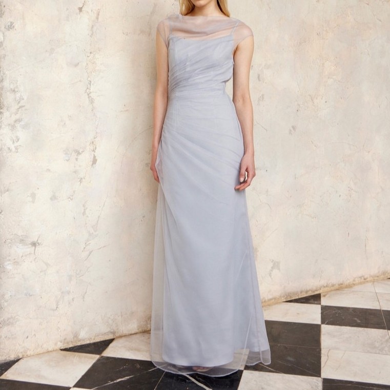 Threep-Belle Maxi dress (3 Colors)