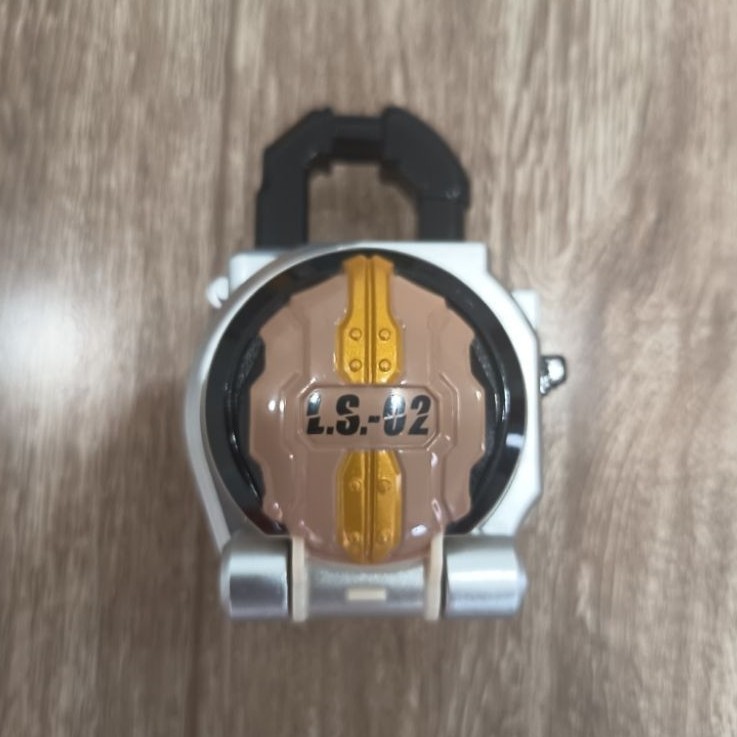 Kurumi Lockseed สภาพสวย