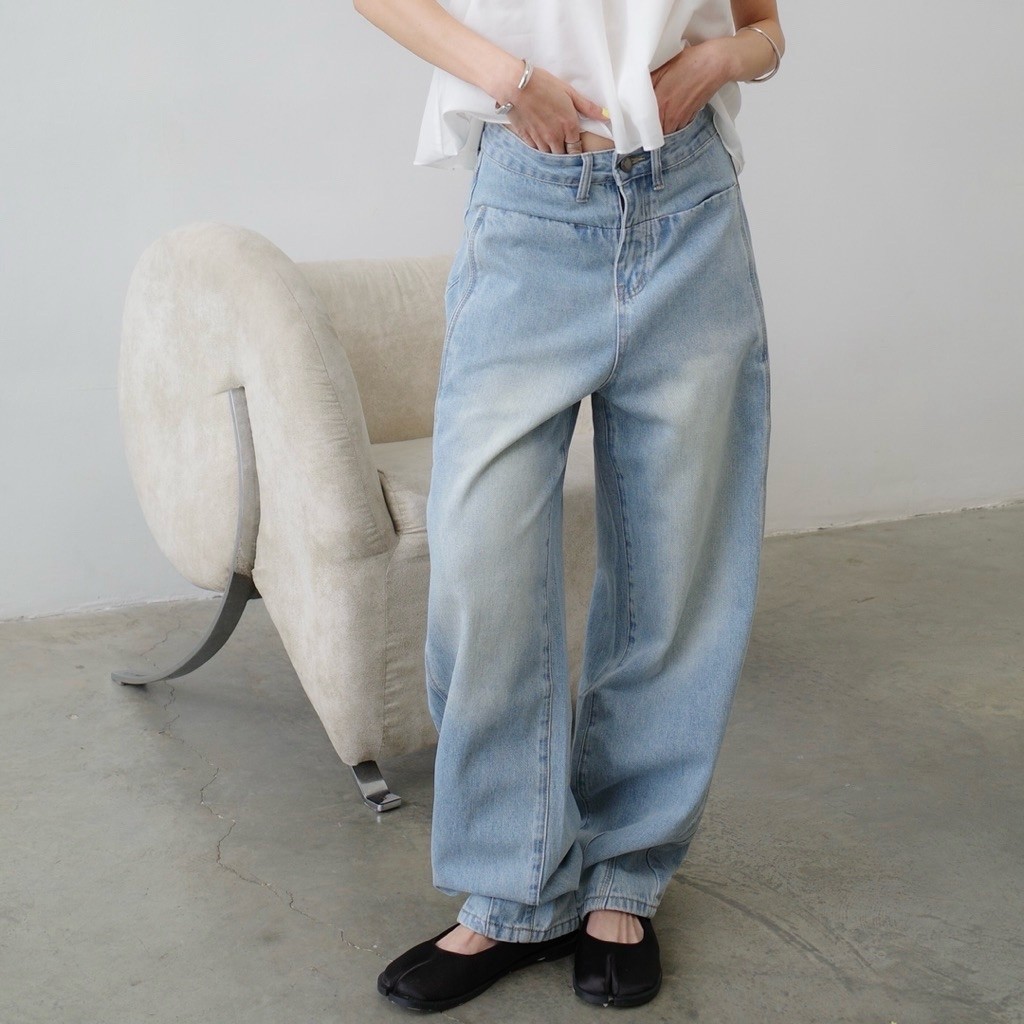 Amuse bkk Baggy jeans