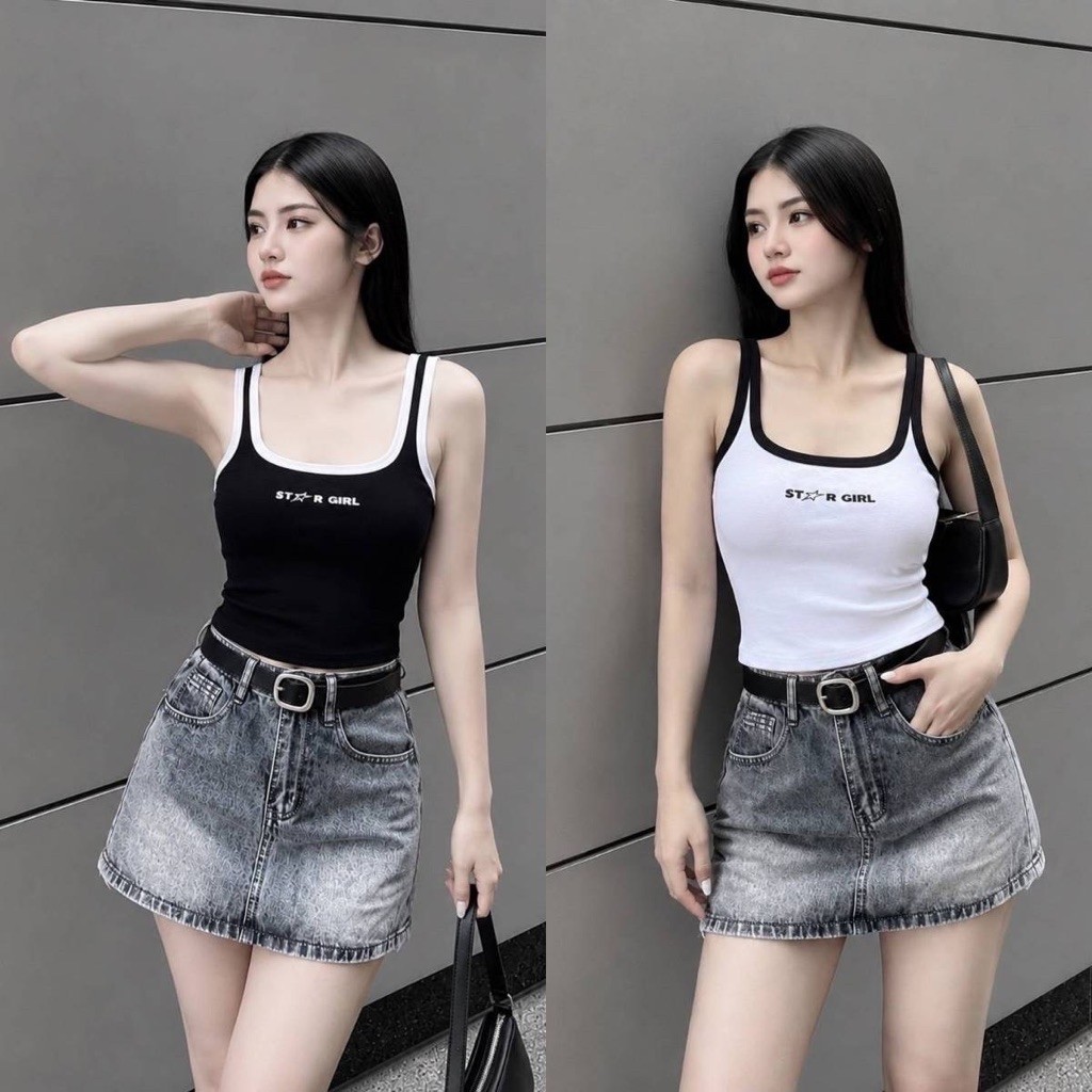 [พร้อมส่ง]เสื้อกล้าม คอยู ไม่มีฟองน้ำ ทรงสวยเนื้อผ้านิ่ม ใส่เข้ารูป มีสไตล์ ใส่แล้วดูเทห์ มีเสน่ห์ แมทกับเสื้อผ้าได้ง่าย