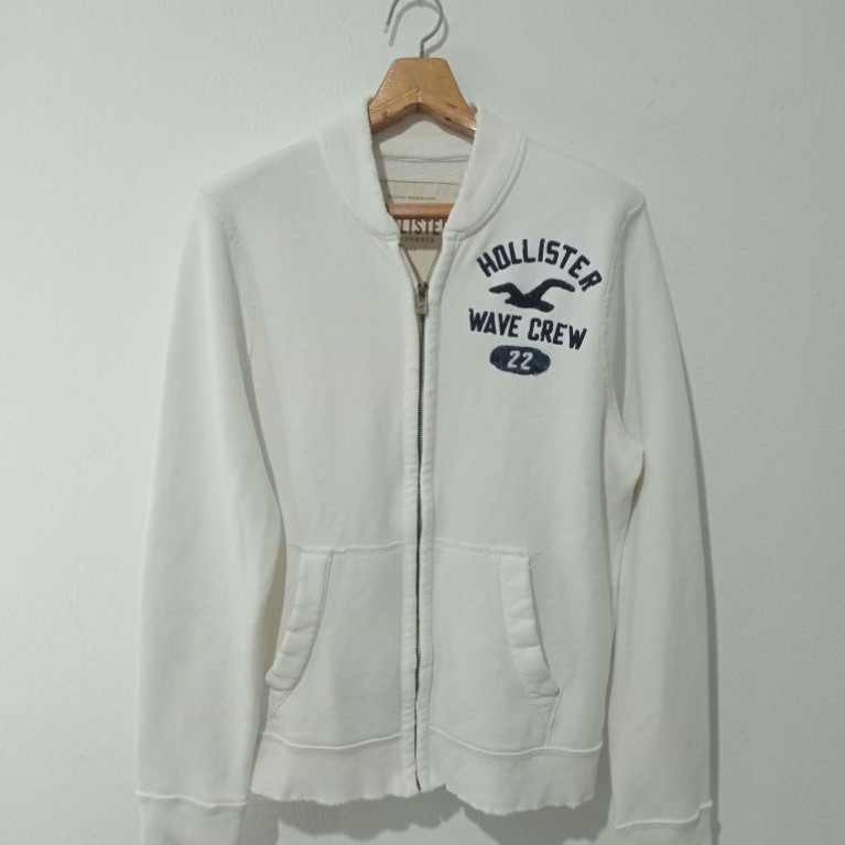 แจ็คเก็ต Hollister มือสอง Size M