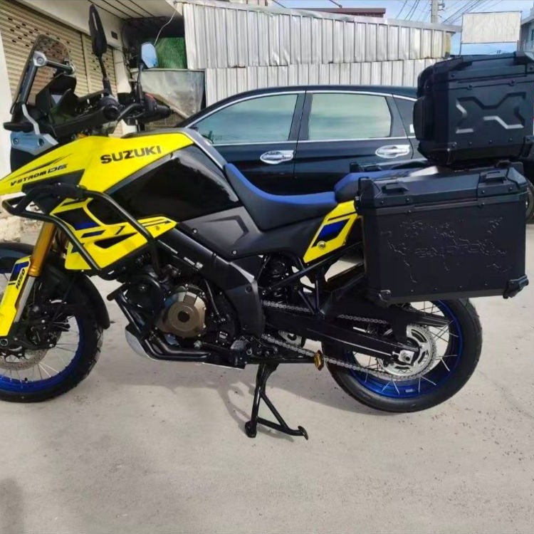 ปิ๊บsuzuki vstrom1050xt f2moto