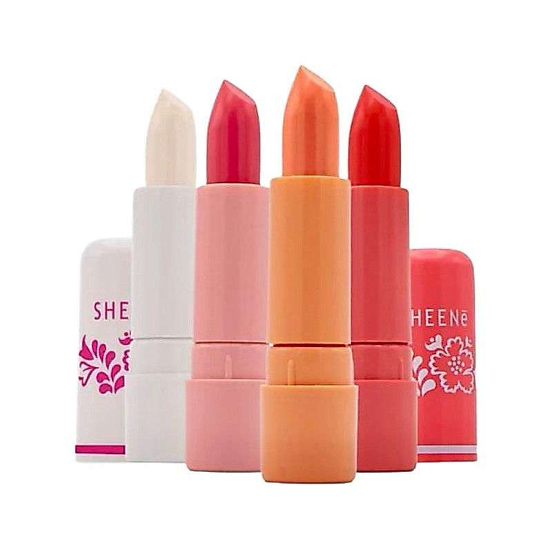 SHEENE MOISTURIZER LIP CARE