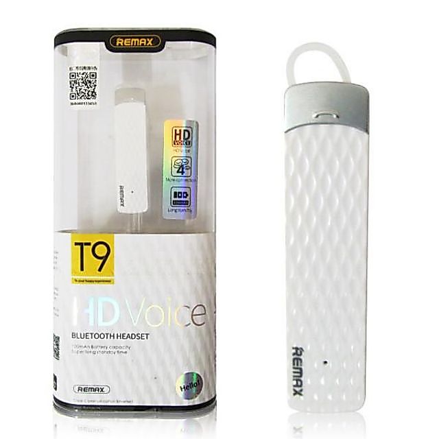 หูฟังบลูทูธ Remax RB-T9