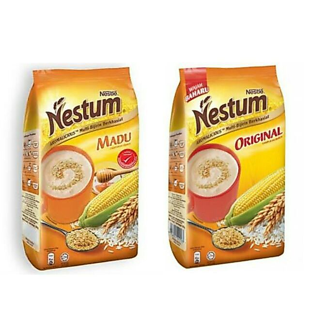 Nestum แบบชง ขนาด 450g