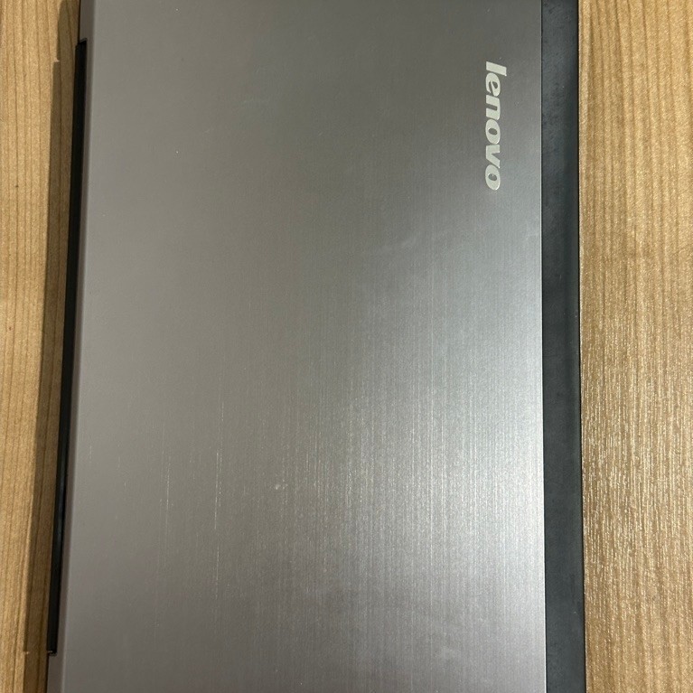 Notebook มือสอง Lenovo IdeaPad V-470 แรม8GB HDD:500GB / แบตเก็บไฟ พร้อมใช้งาน โน๊คบุค IdeaPad V470