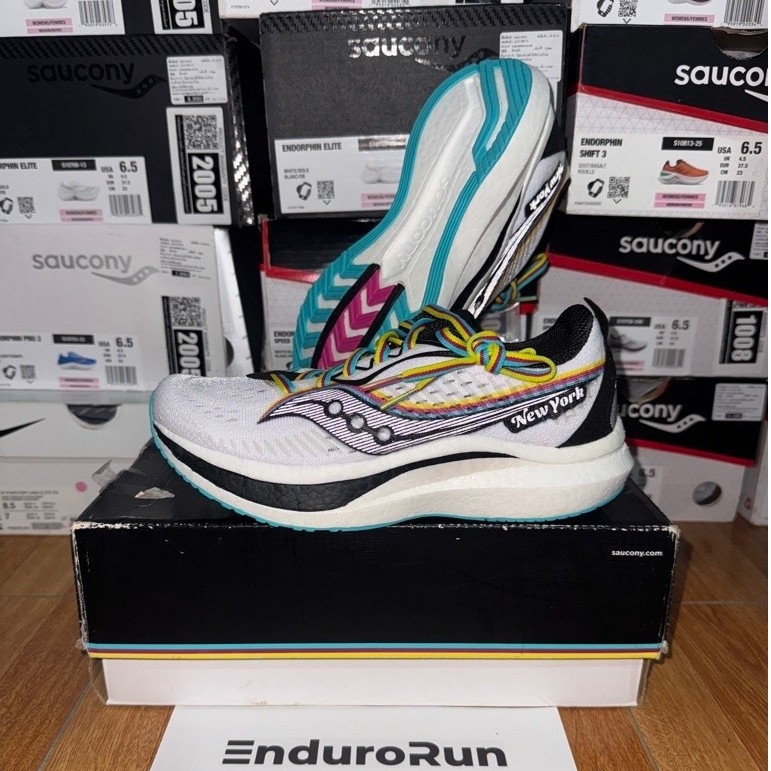 Saucony Endorphin Pro 2 เเท้ 💯
