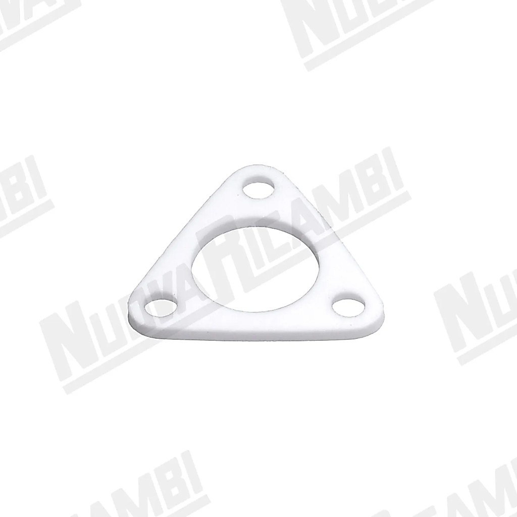 (SKU: 400819/T ) ปะเก็นเทฟล่อน รองฮีทเตอร์ BRASILIA/ ECM/ AXPOBAR/ RST/ VIBIEMME อะไหล่เครื่องชงกาแฟ