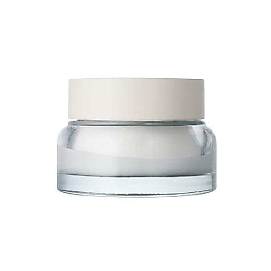 Sioris Enriched by nature ครีมบํารุงผิวหน้า 50 มล.