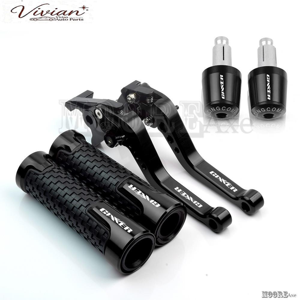 SUZUKI อุปกรณ์เสริมสําหรับSuzuki Gixxer 150 GIXXER 155 GIXXER 150 Fi 2015- 2021 2022 - 2024 2025 รถจ