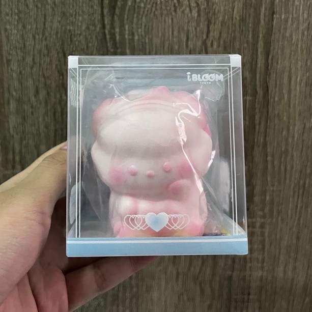 IBloom squishy Puchi และอื่นๆ