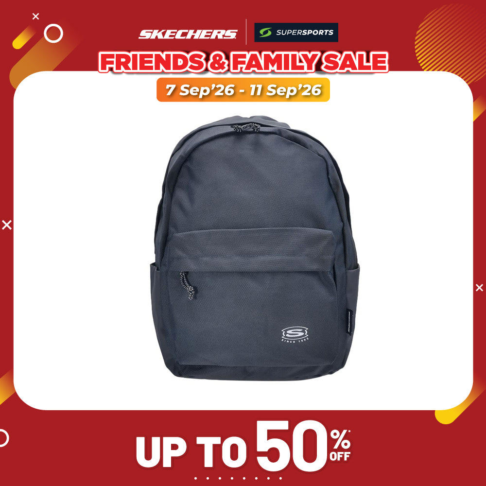 SKECHERS NV01 กระเป๋าเป้ผู้ใหญ่