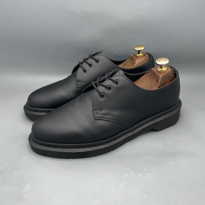 Dr.martens 1461 Mono Black Size41