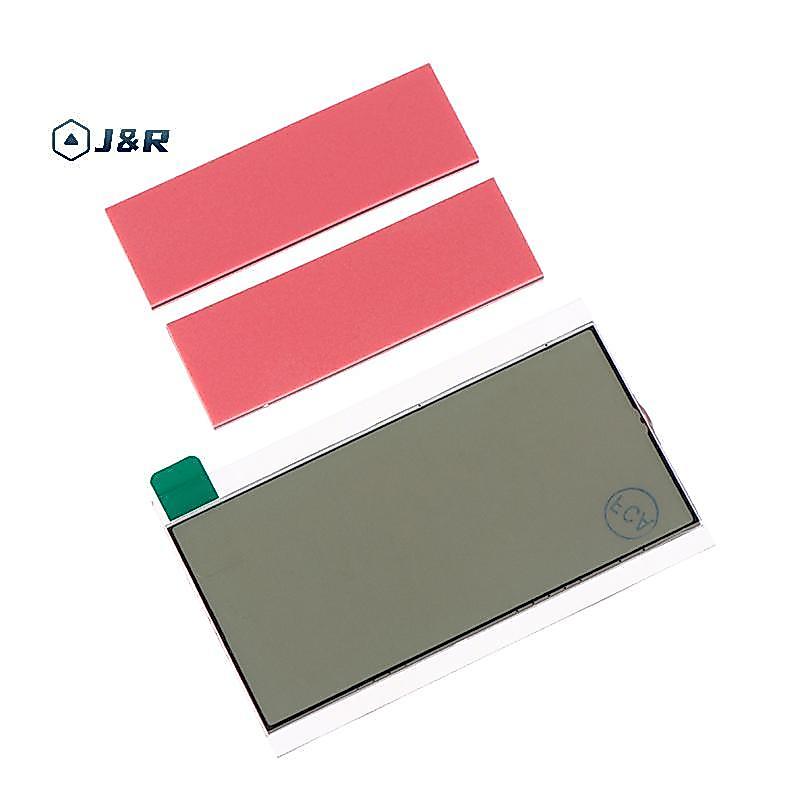 J & R> 1 ชุดสําหรับ 175 177 179 77IV 175C 179C 177C จอแสดงผล LCD มัลติมิเตอร์หน้าจออุปกรณ์เสริม