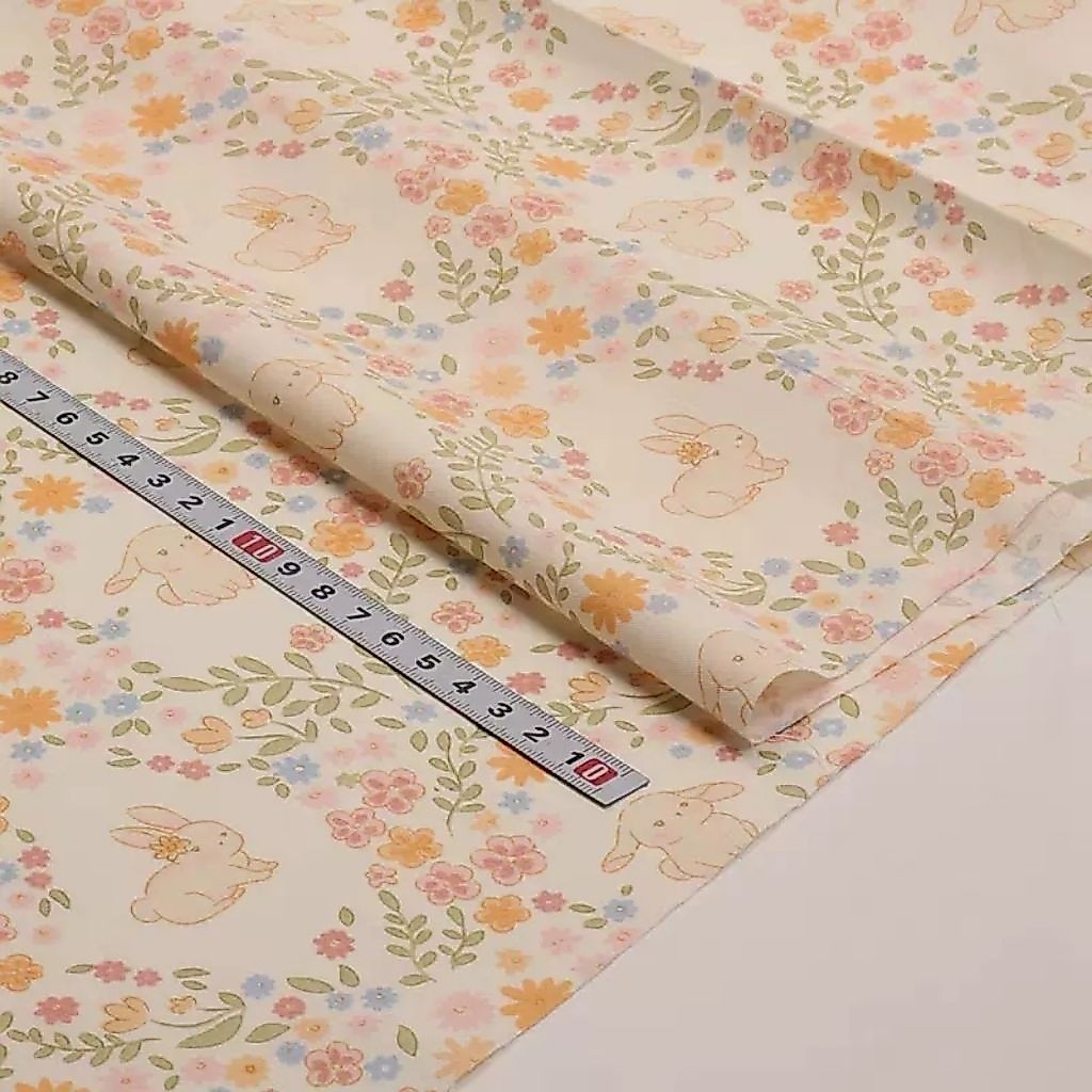 5.6. พร้อมส่ง cotton twill ผ้า64“  ผ้าแบ่งขาย คอตตอนแท้ 💯% ผ้านำเข้า ตัดต่อเนื่องได้