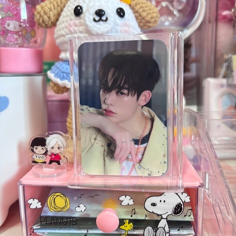 การ์ดป๋อDexx สินค้าแท้จากค่าย✨