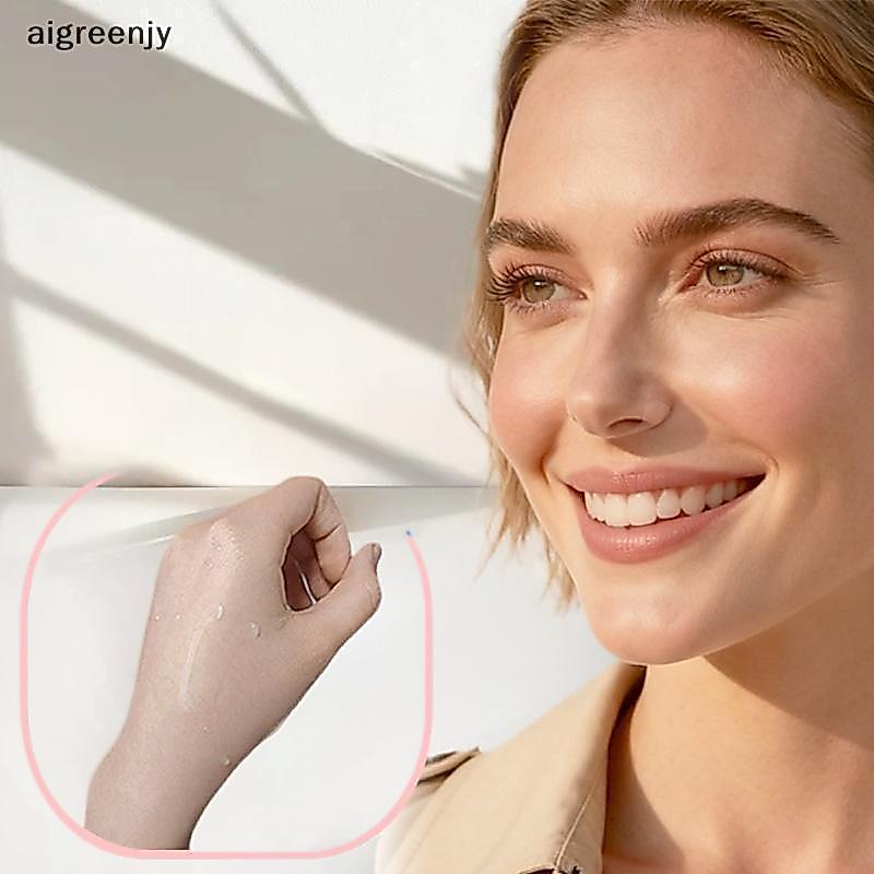 GRN 100 ชิ้นหดจมูก Wing Patch คอสเพลย์จมูกหดจมูก Stiers ที่มองไม่เห็น Slimming บาง Beauty Wings N จม
