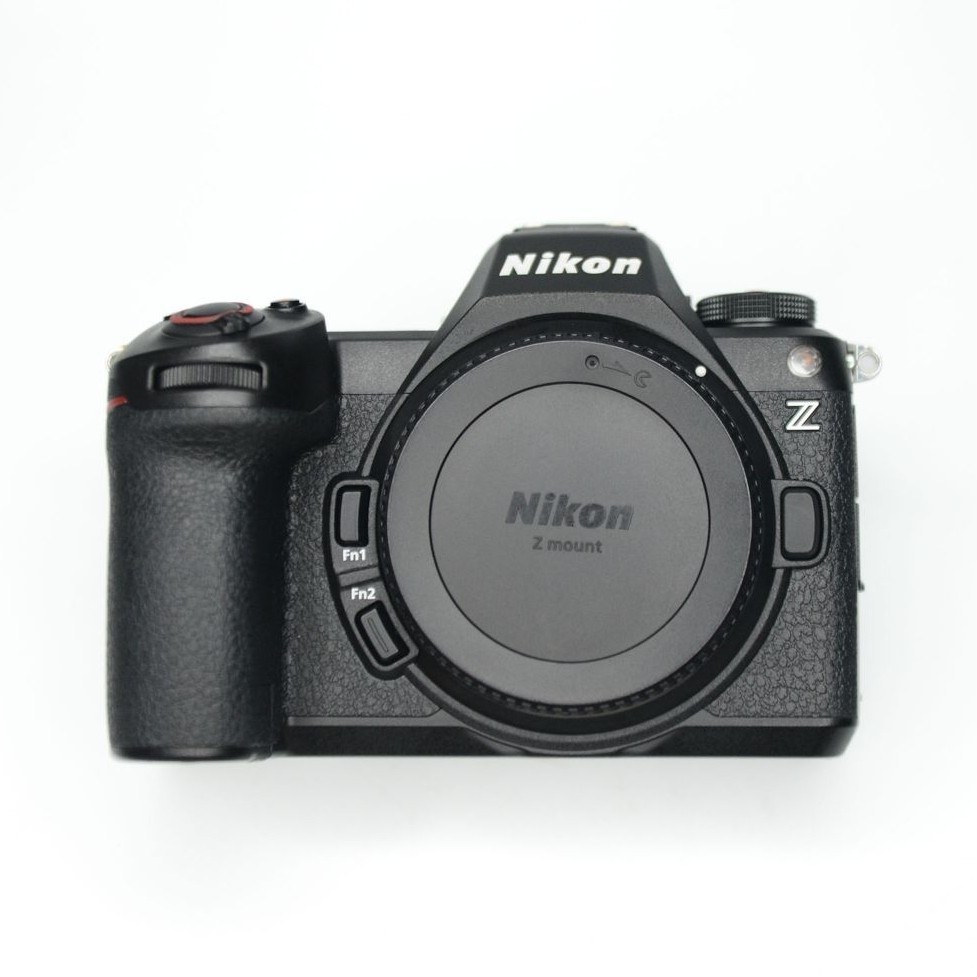 Nikon Z6 iii ( Body )