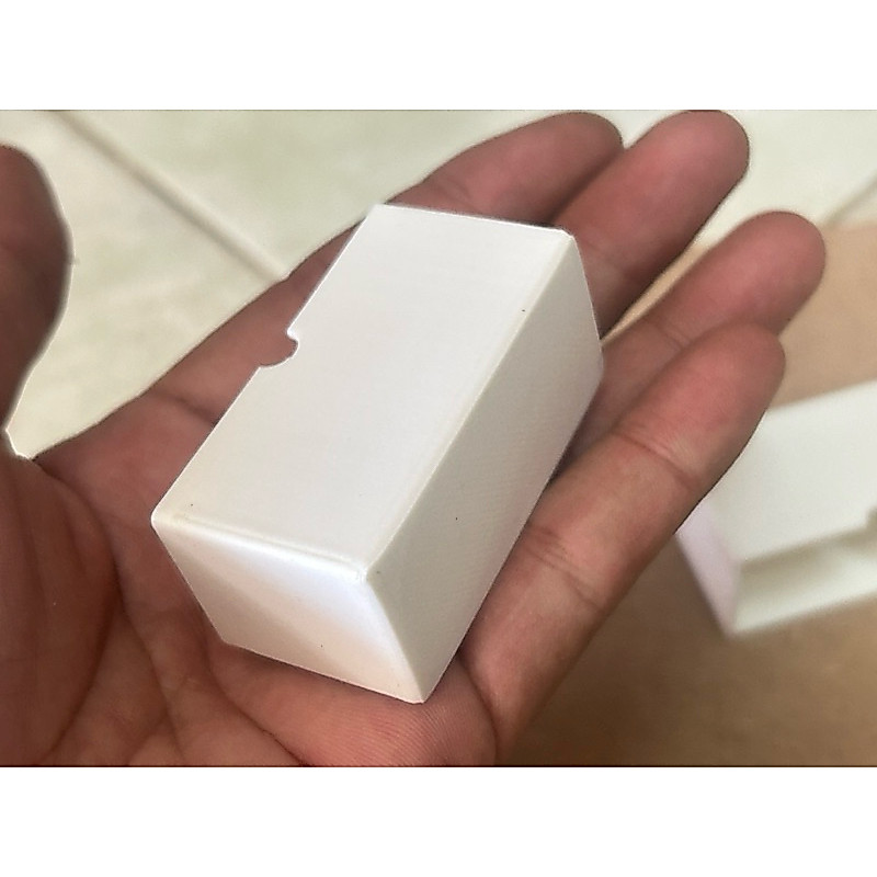 ฝาครอบปรีไมค์ ZK-AMP กันลมรั่ว
