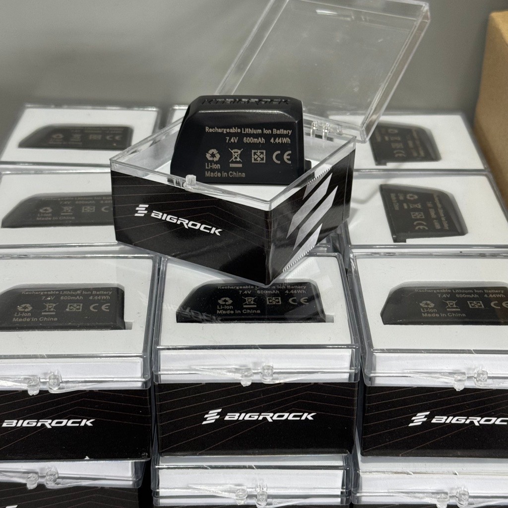 แบตเตอรี่ BIGROCK for SRAM AXS