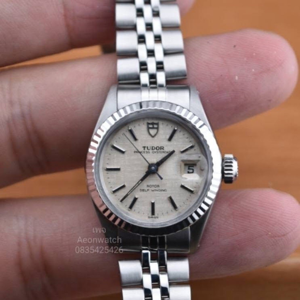 Tudor Princess Oysterdate ref.92414