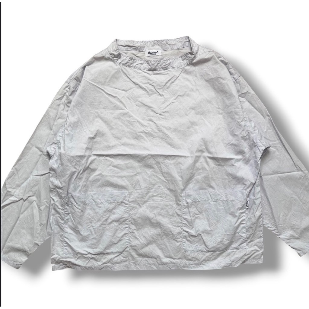 Orcival France Naval Style Shitt