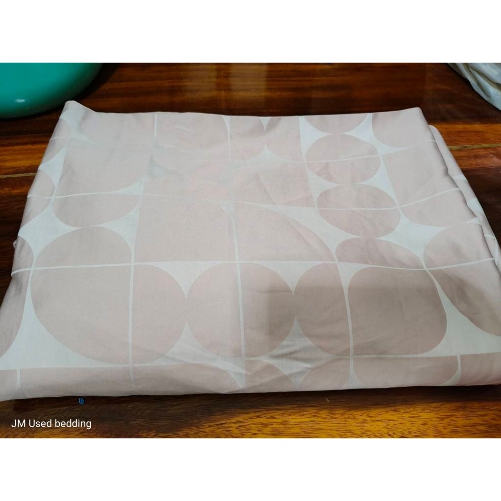 ผ้าปู jubily by pasaya 3.5ฟุต(มือสอง)