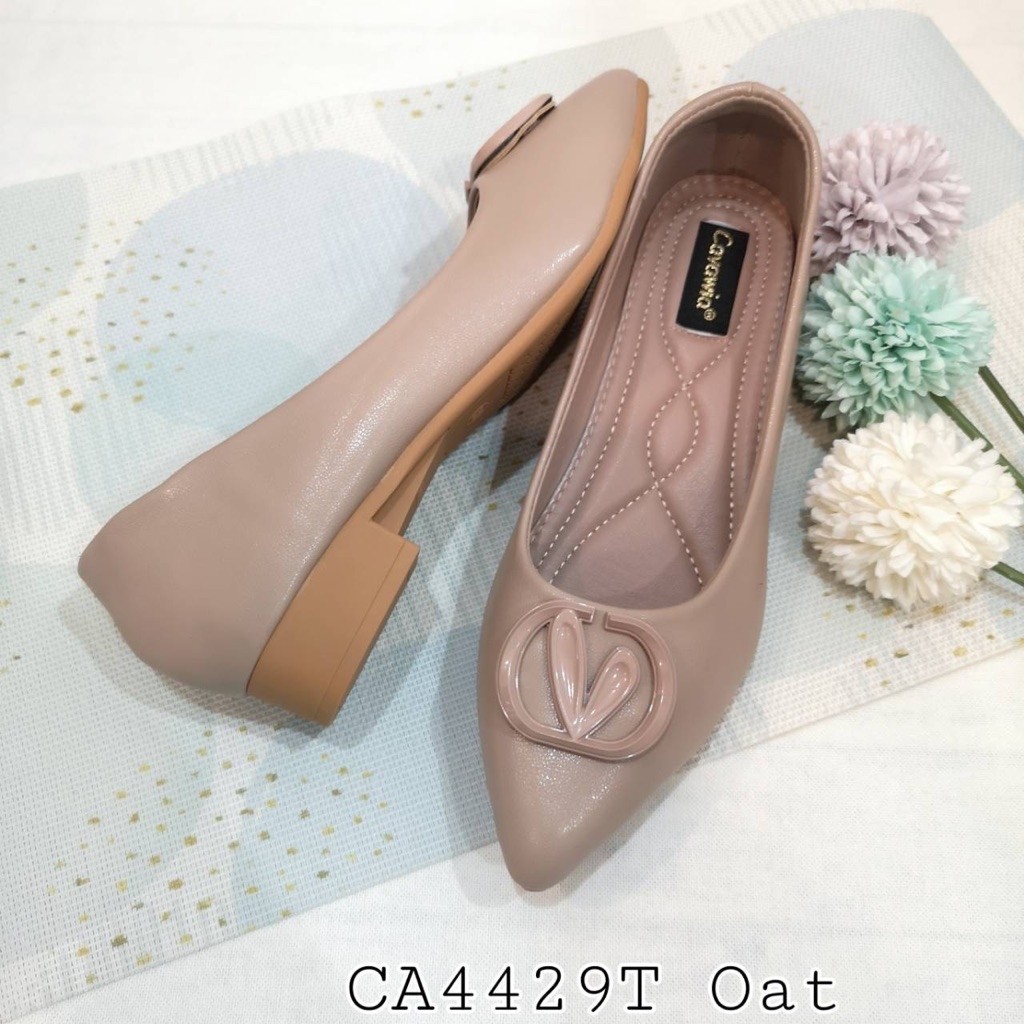 🎀🛍NEW🎀🛍รองเท้าคัดชูงานนำเข้าแบรนด์cavawiaไซส์36-41