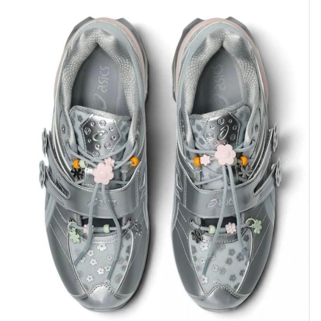 รองเท้า ASICS GEL-KINETIC FR x Cecilie Bahnsen