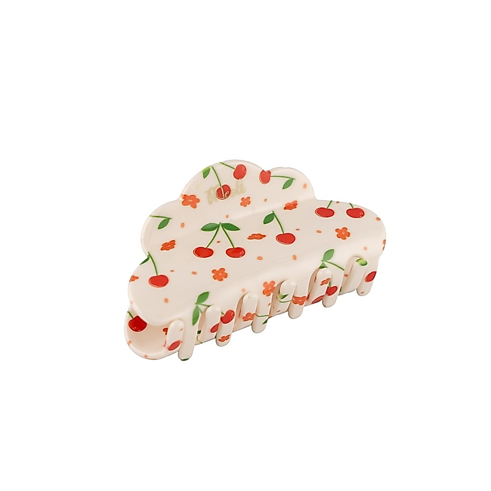 Meoli مشبك شعر Cherry in Bloom — صورة 6