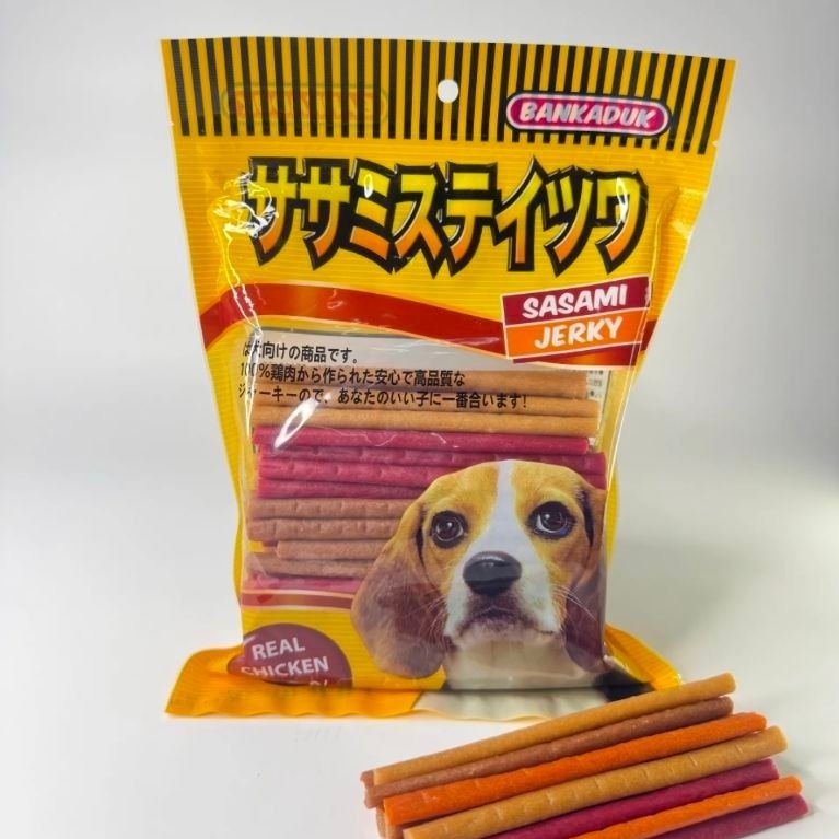 ซาซามิ สติ๊ก ขนาด 500 กรัม