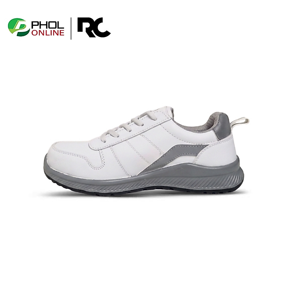 ROCC حذاء سلامة أبيض LY-2245W — صورة 3