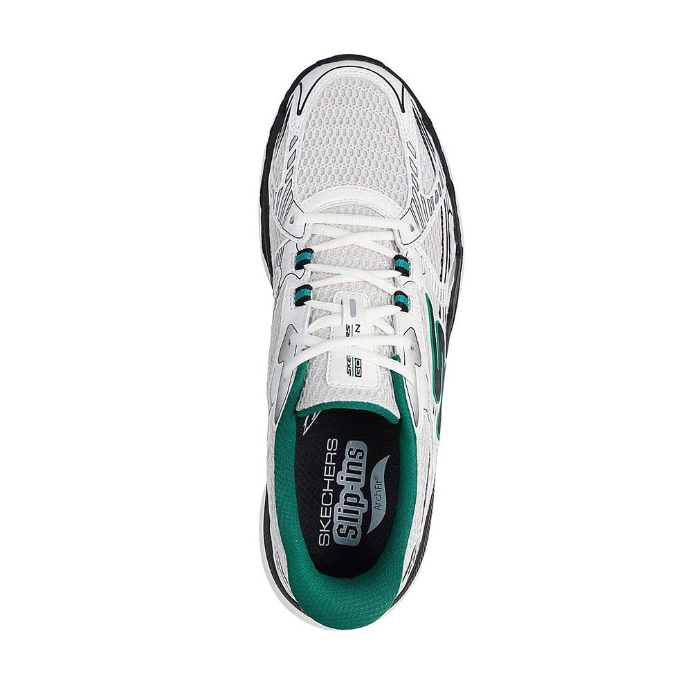 SKECHERS حذاء رجالي Slip-Ins GOrun Arch Fit 2.0 — صورة 5