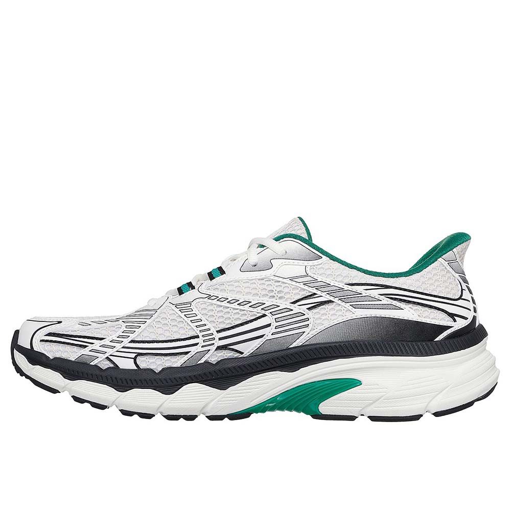 SKECHERS حذاء رجالي Slip-Ins GOrun Arch Fit 2.0 — صورة 7
