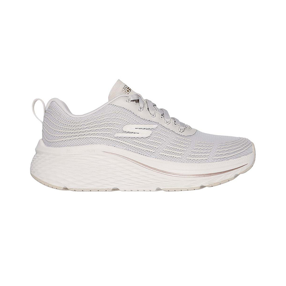 Skechers حذاء نسائي عريض Max Cush Elite 2.0 — صورة 7