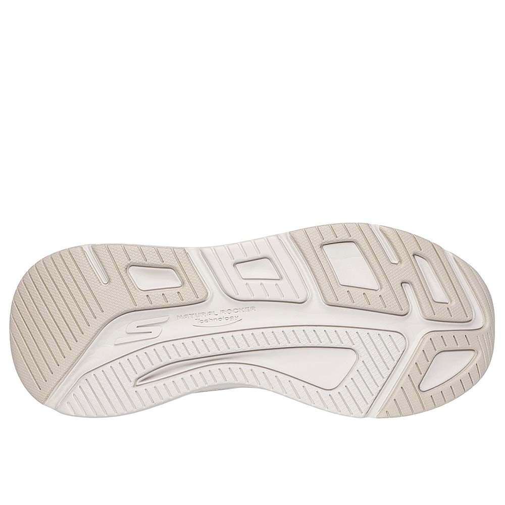 Skechers حذاء نسائي عريض Max Cush Elite 2.0 — صورة 5