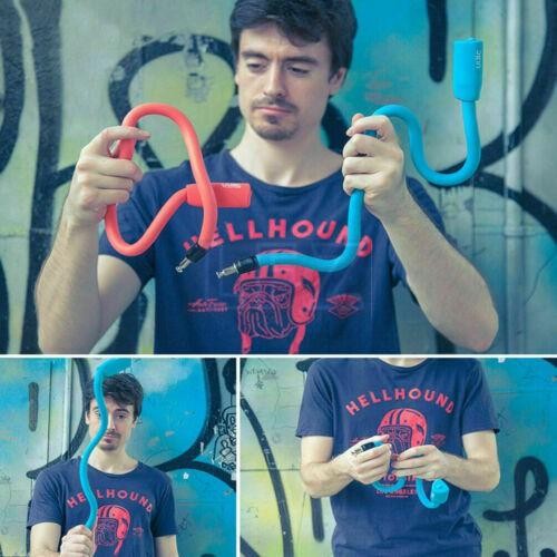 ROCKBROS Ulac ล็อคจักรยานแบบพกพาอเนกประสงค์