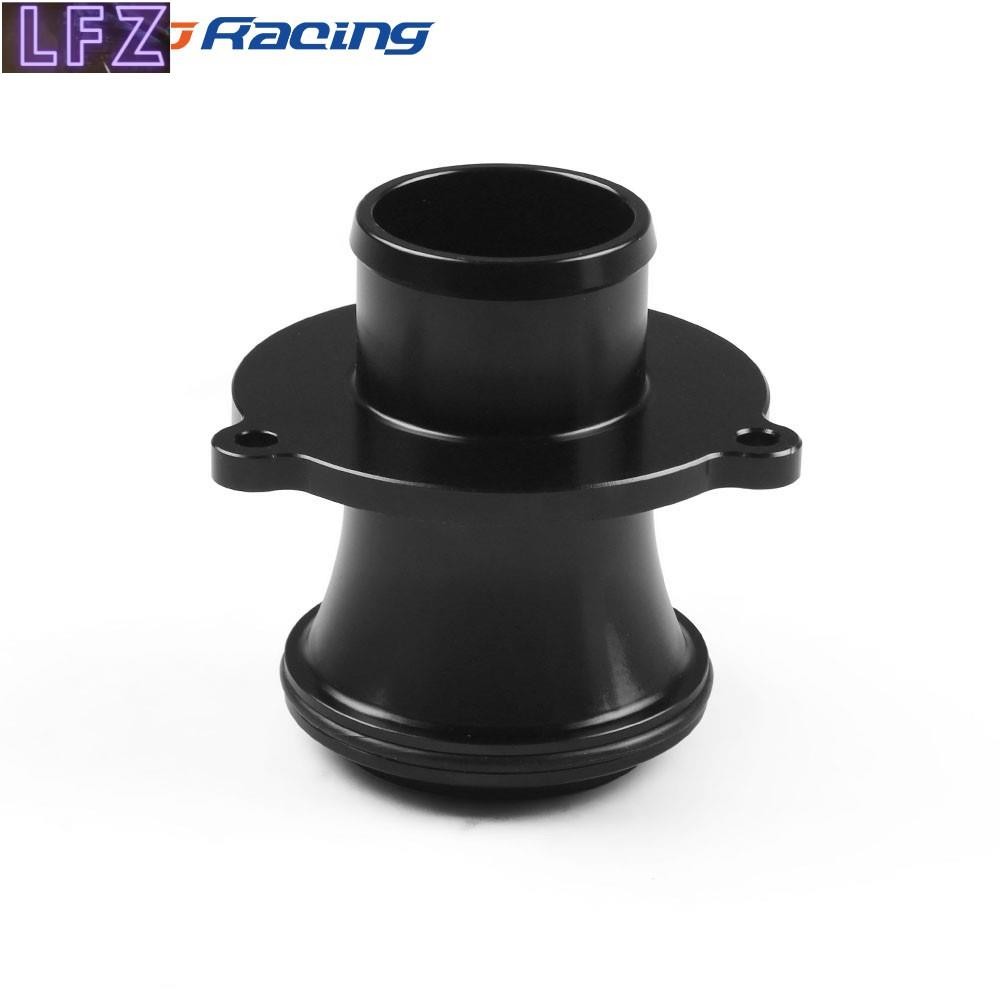 Turbo Outlet Muffler ลบท่อสําหรับ EA888 เครื่องยนต์สําหรับ VW Golf Mk7 Polo สําหรับ Audi