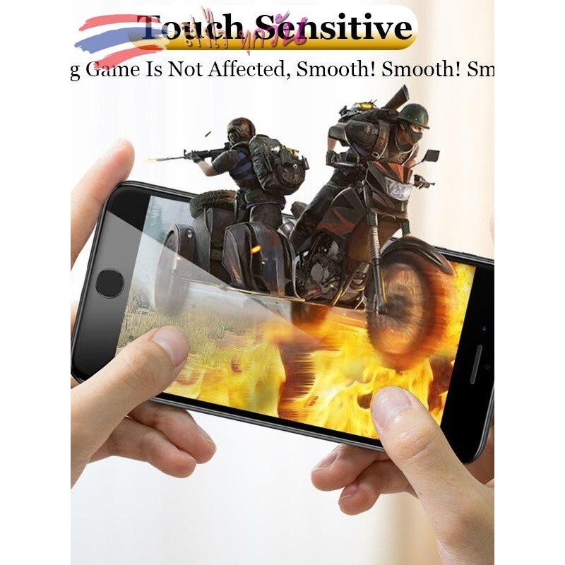 ฟิล์มกระจกนิรภัยกันกระแทกรุ่น LAVA RUIO A-II AIS RUIO A-2 [3+32GB]Ais Rio s6501RUIO S6506 6.5