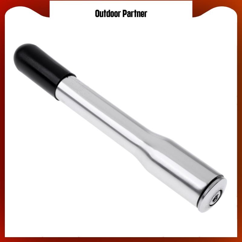 ตัวแปลงก้านจักรยาน Silver Bike 22.2m (1") Quill ถึง 1-1/8" (28.6mm) Ahead191